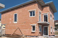 Sidcot home extensions