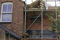 free Sidcot home extension quotes