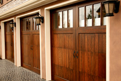 Sidcot garage extension quotes