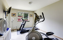 Sidcot home gym construction leads